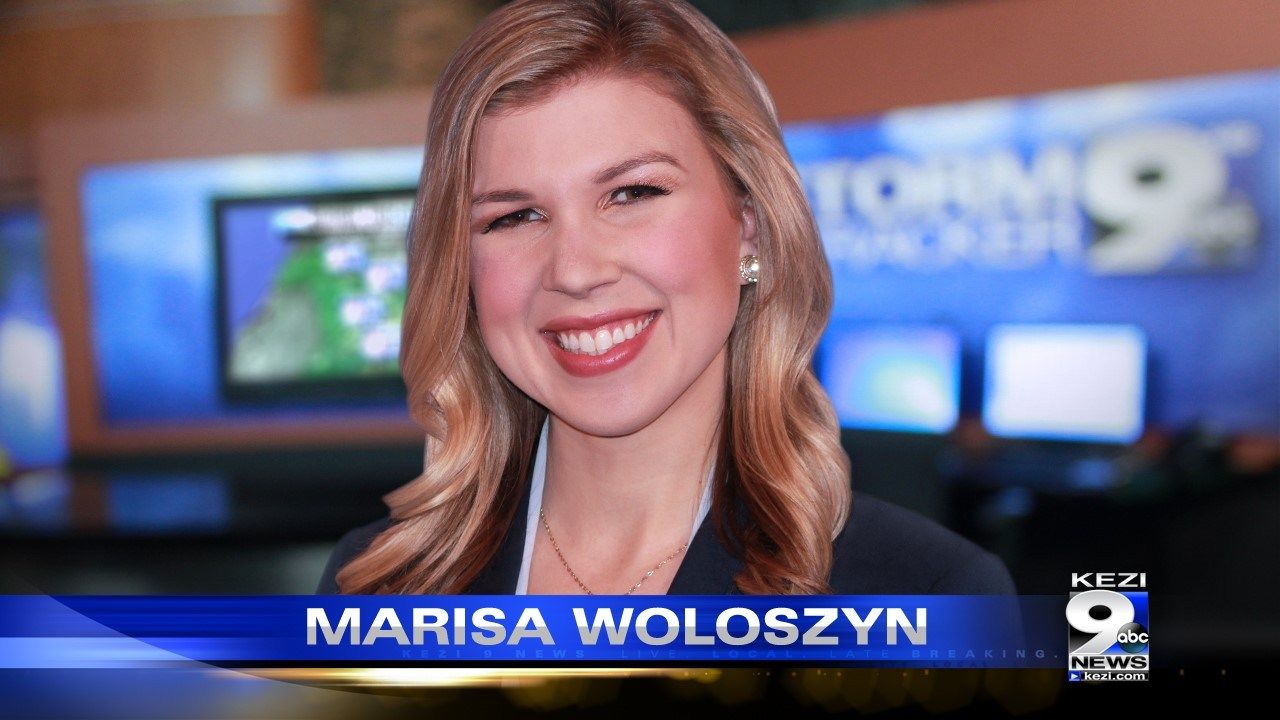 KEZI News